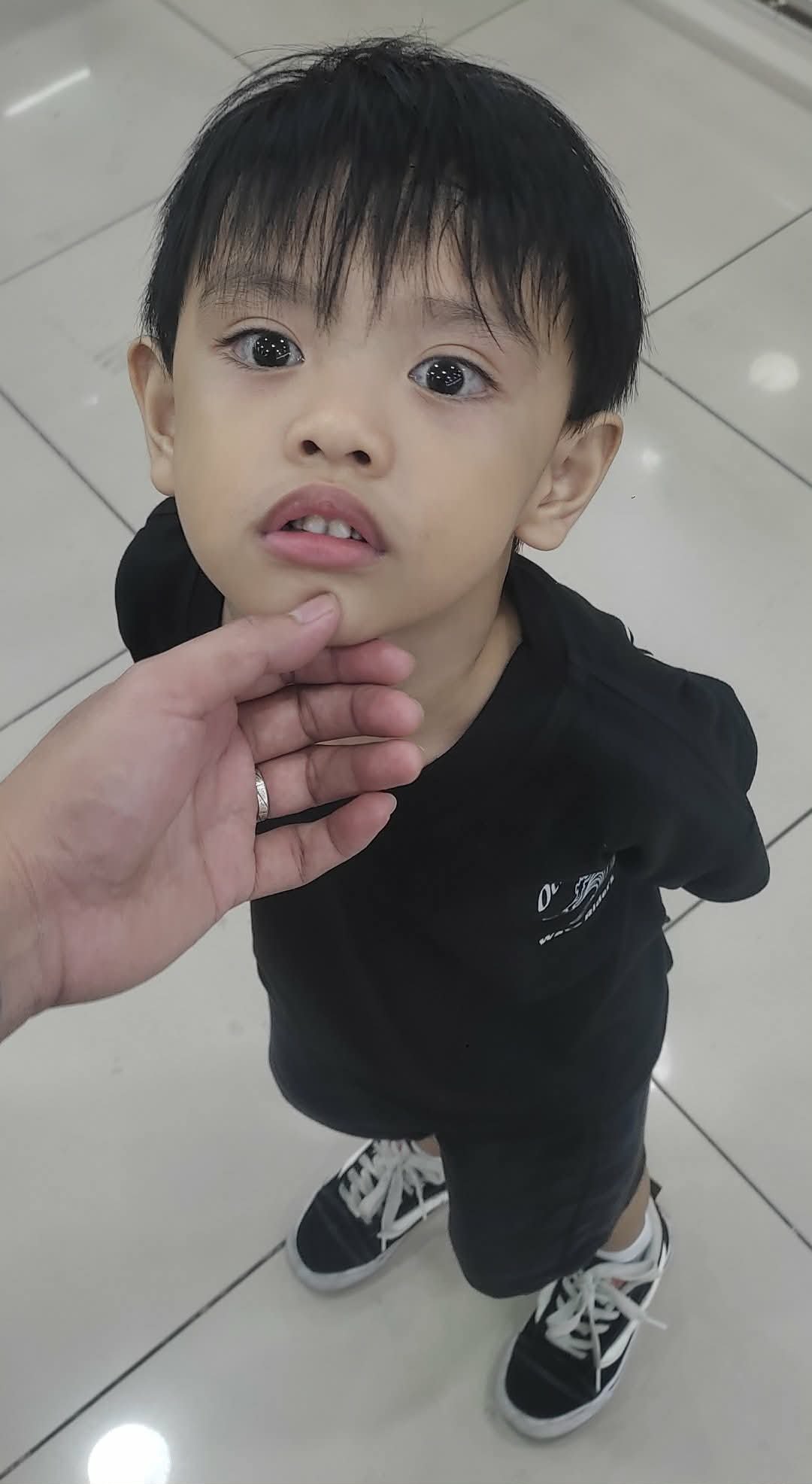 Ocean Kids lifestyle