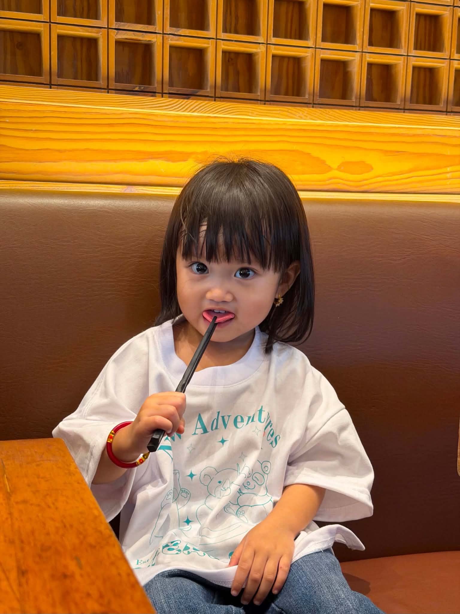 Ocean Kids lifestyle