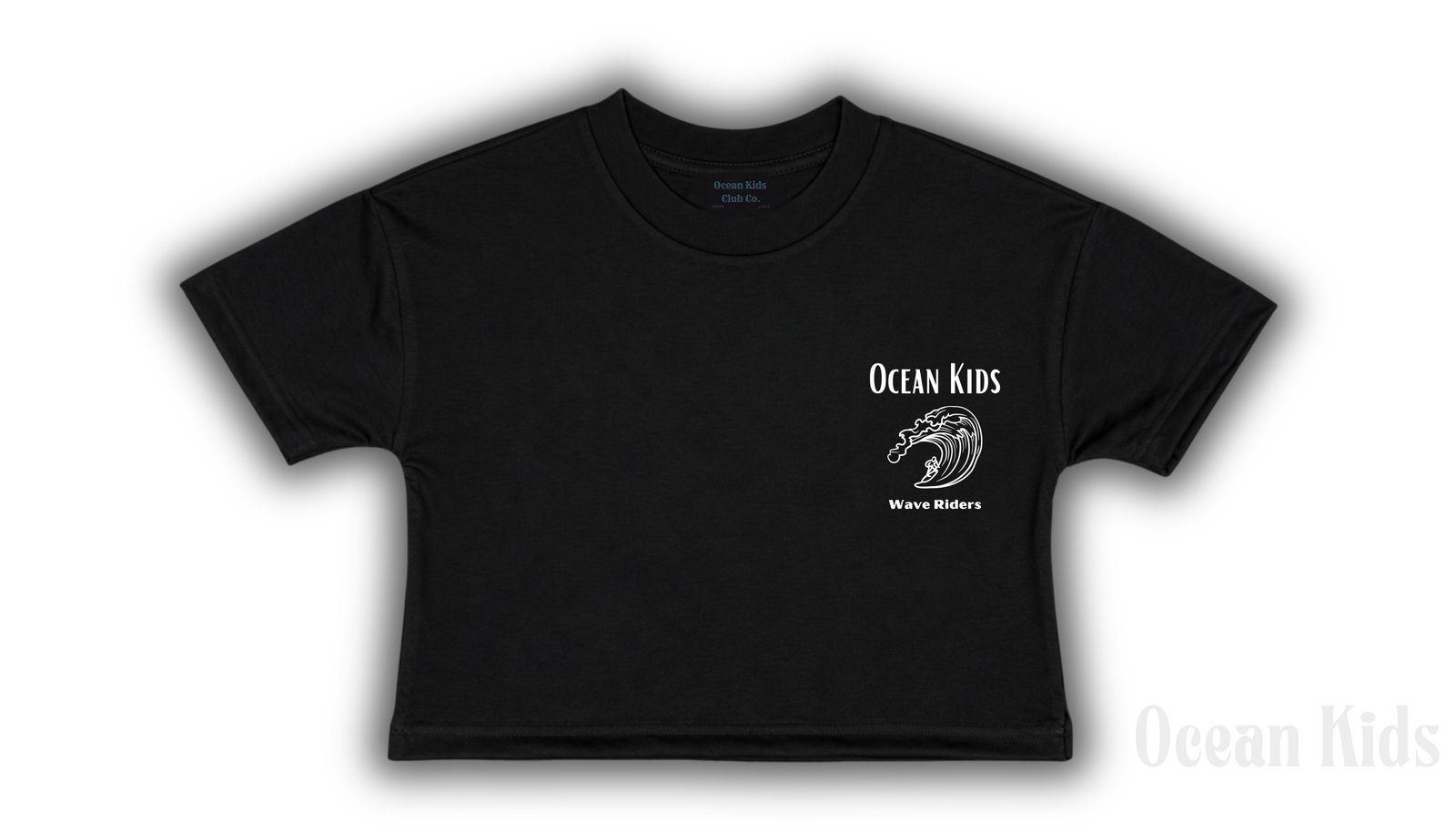 Wave Riders Tee